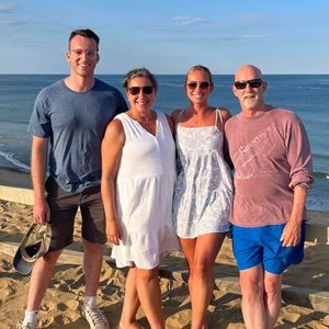 Meet your Posher, Dave